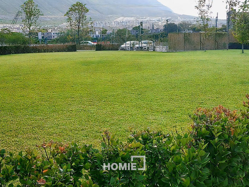 Imagen 12 de 12 de Departamento En Valle Poniente Cerca De Udem, 68275