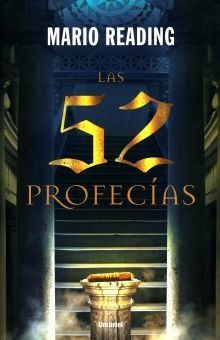 Libro 52 Profecias Las Original