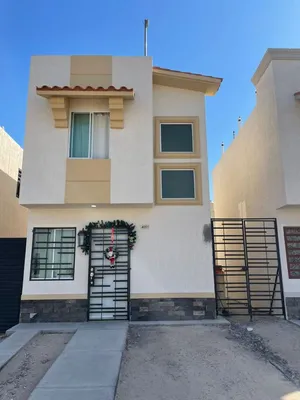 Casa en renta