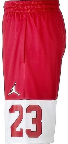 Pantalonetas Jordan Basketball Nba Baloncesto Nike Gimnasio