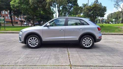 Audi Q3 1.4 Tfsi Attraction