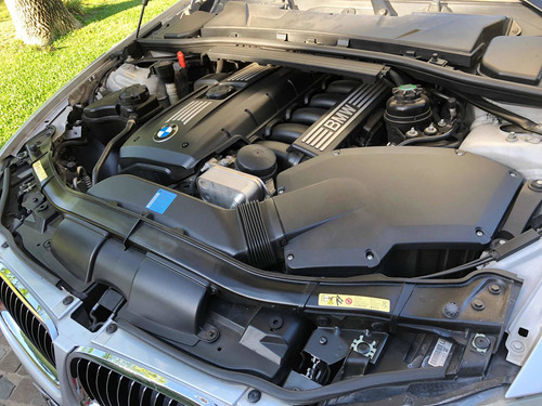 Bmw Serie 3 2.5 325i Sedan Executive 2010