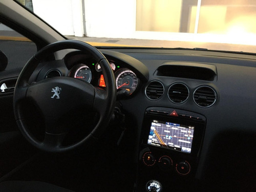 Peugeot 408 Allure Hdi 1.6 2017 Af