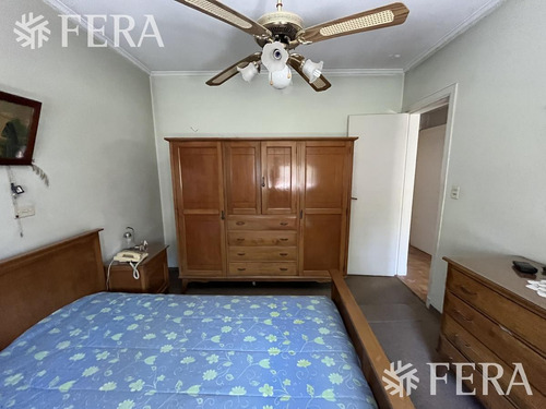 Imagen 8 de 17 de Venta Casa 3 Ambientes Con Jardín, Cochera Y Gran Fondo Libre En Quilmes (29595)