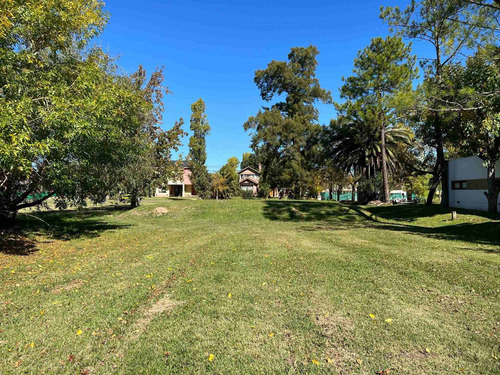 Imagen 15 de 17 de Lote En Venta En Barrio Cube 1000m2 Con Platea