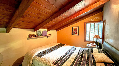 Imagen 16 de 30 de Casa Quinta Lote 6600 Mts B La Trinidad Con Pileta