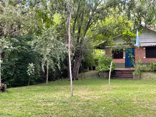 Imagen 8 de 30 de Delta - Tigre