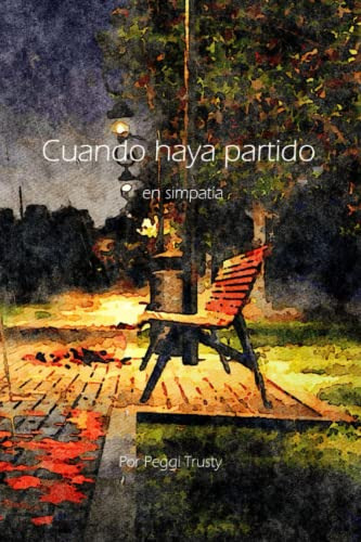 Cuando Haya Partido -when I'm Gone-: Una Simpatia Tarjetas D