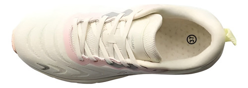 Zapatillas Jaguar Original Mujer Deportivas 9370 35 Al 40