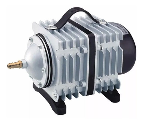 Compressor Ar Aquário Boyu/jad/resun Aco Acq 001 25l/m 220v