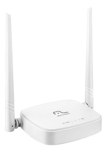 Roteador Wireless N 300mbps Ipv6 Com 2 Antenas 5dbi Re160v