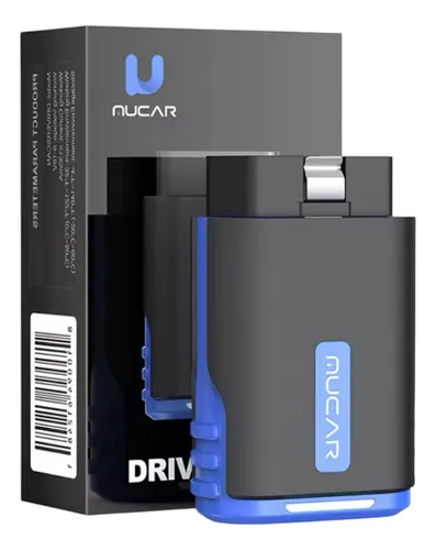 comprar Escáner Automotriz Mucar Obd2 \u002F 15 Funciones De Servicio