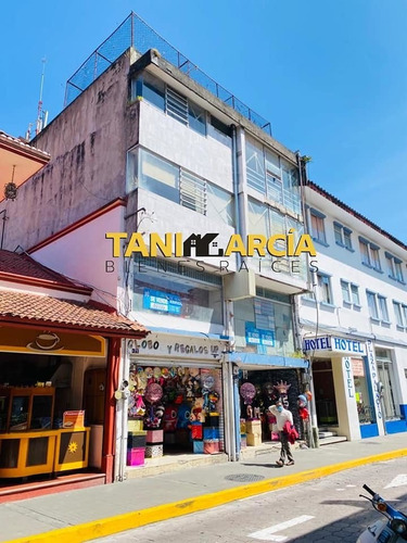 Imagen 2 de 4 de Vendo Edificio En Orizaba Centro