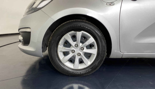 Imagen 10 de 15 de 46807 - Kia Kia Rio Hb 2017 Con Garantía