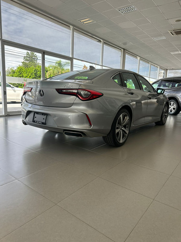 Acura TLX 2.0 Advance At