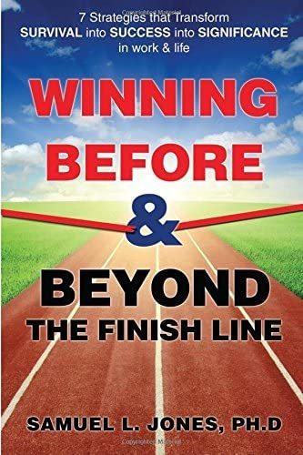 Libro: Ganar Antes Y Después De La Línea De Meta 7