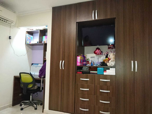 Imagen 2 de 22 de Apartamento En Venta, Manga - Cartagena.