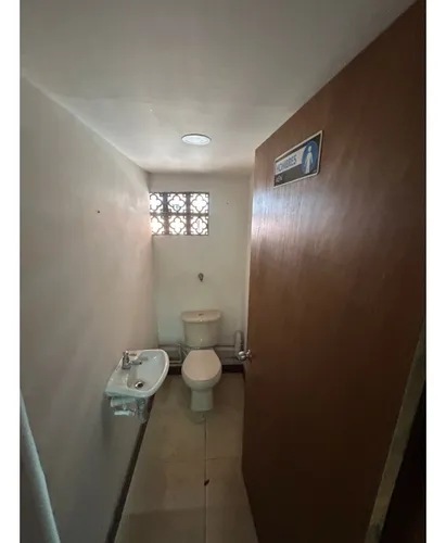 Bodega Tercer Piso En Arriendo San Diego