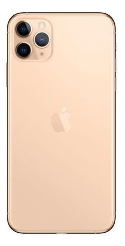 iPhone 11 Pro Max 64 GB Oro 4 GB RAM