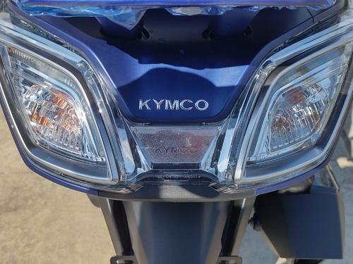 Imagen 9 de 18 de Nuevo Kymco Downtown 350 Absi Tcs Con Control De Traccion!