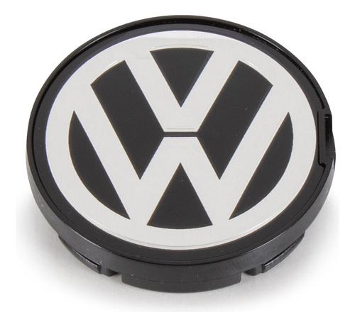 Centro De Llanta Original Volkswagen 6n0601171 Bxf