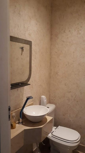 Imagem 6 de 10 de Sobrado À Venda, 183 M² Por R$ 1.100.000,00 - Santa Teresinha - São Paulo/sp - So2502