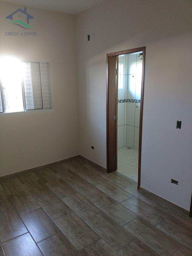 Imagem 5 de 20 de Casa Com 3 Dorms, Nova Cerejeira, Atibaia - R$ 345 Mil, Cod: 1524 - V1524