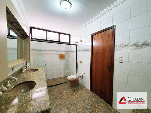 Imagem 9 de 26 de Vendo - Apartamento 3 Suítes No Centro - Ap2089 - Ap2089