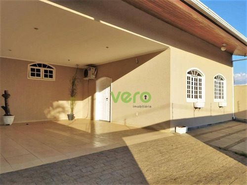 Imagem 1 de 30 de Casa Com 4 Dormitórios À Venda, 351 M² Por R$ 1.300.000,00 - Werner Plaas - Americana/sp - Ca0270