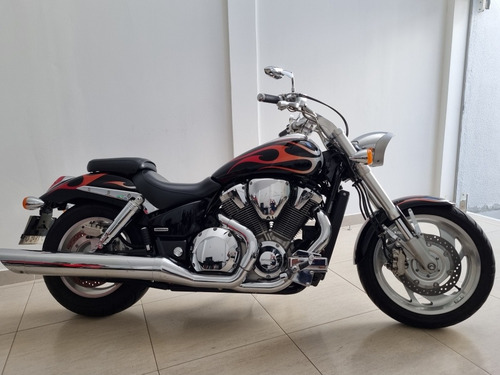 Imagem 9 de 15 de Honda Vtx 1800