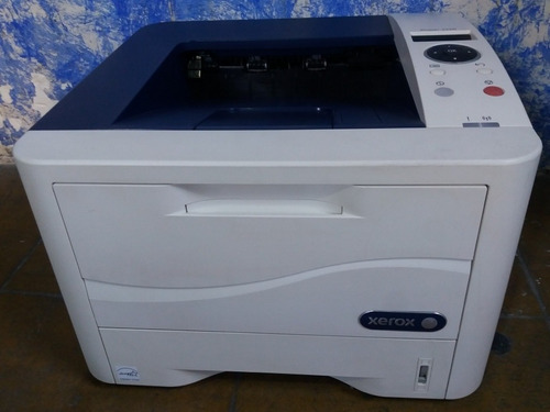 Impresora Xerox Pasher 3020 Usada