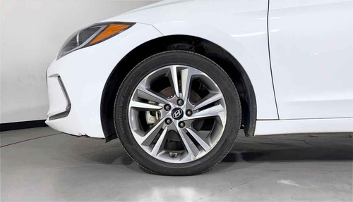 Imagen 9 de 15 de 111491 - Hyundai Elantra 2018 Con Garantía