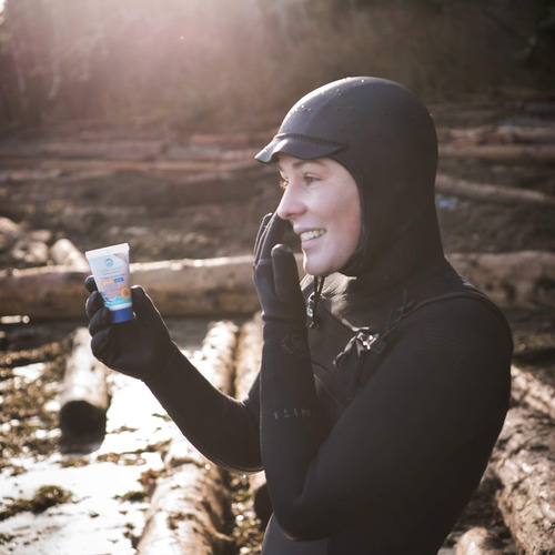 Ecotinted Sunscreen For Face And Body Sport Spf 30 Spft3-3
