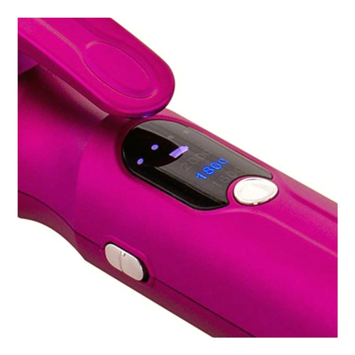 Timco Timco Tit-270 Plancha Para Cabello Inalambrica