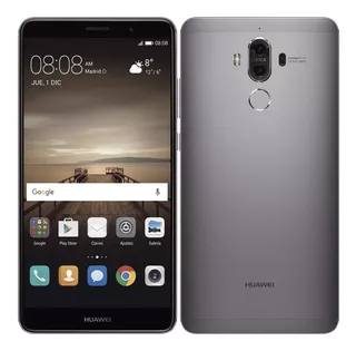 Huawei Mate 9 64gb Dualcamara Leica