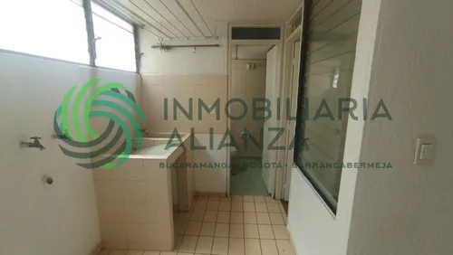 Apartamento En Arriendo En Cañaveral. Cod A16929