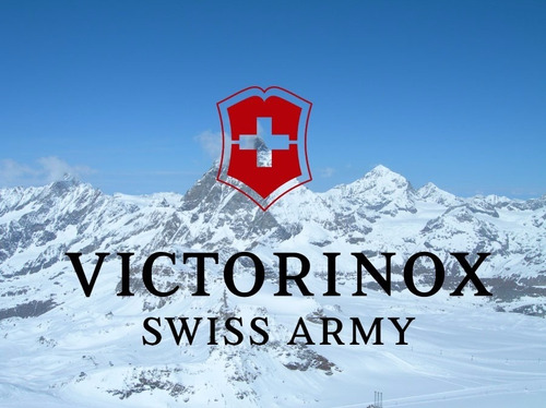 Estuche Para Navajas Cortaplumas Victorinox 4.0480.3