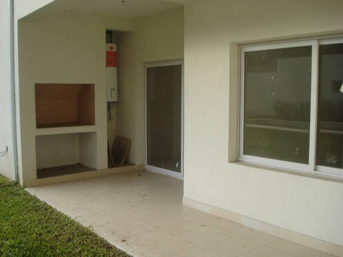 Imagen 2 de 8 de Departamento En Venta En Los Claveles Y Necochea- Pilar, G.b.a. Zona Norte