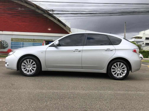 Subaru Impreza 2008 2.0 R Awd 5p