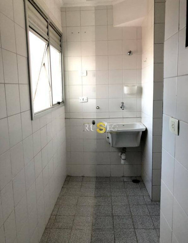 Imagem 8 de 25 de Apartamento À Venda, 68 M² Por R$ 450.000,00 - Penha De França - São Paulo/sp - Ap0973