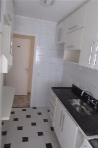 Imagem 22 de 27 de Apartamento Com 2 Dormitórios Para Alugar, 54 M² Por R$ 1.500,00/mês - Mooca - São Paulo/sp - Ap2137