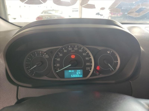 Imagem 7 de 10 de Ford Ka Ka 1.5 Ti-vct Flex Se Plus Sedan Manual