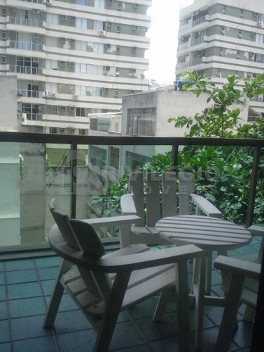 Imagem 21 de 24 de Apart Hotel Em Ipanema - 14685