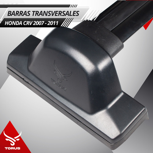 Barras Portaequipaje Honda Crv 2007 2008 2009 2010 2011