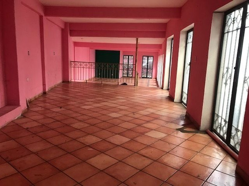 Local En Renta En Atizapán Centro