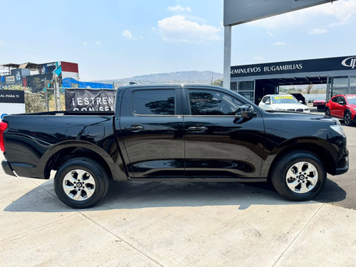 GWM Poer 2.0T Luxury 2Wd Mt