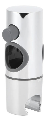 Soporte De Barra Deslizante De Ducha, Soporte De Cabeza Ajus