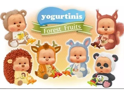 Yogurtinis precio sale
