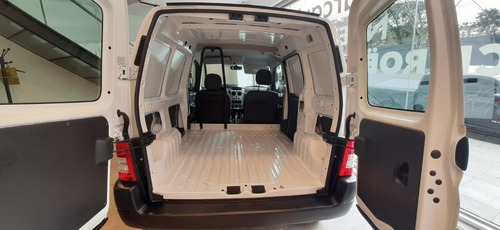 Imagen 6 de 25 de Citroën Berlingo 1.6 Vti 115 Business 0km - Plan Citroen