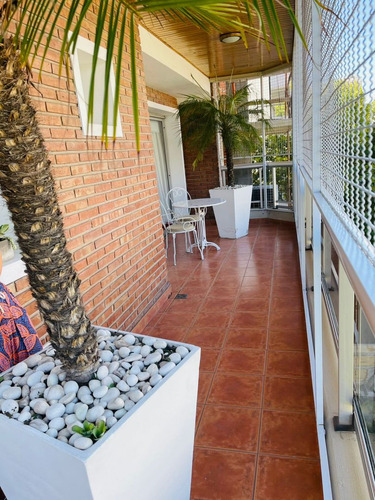 Departamento En Venta En Flores 5 Amb